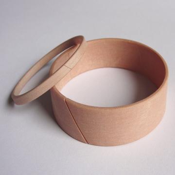 SW55 G 55X49X16 Phenolic Guide Band Guide Rings