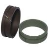 G 3.9X1.55 -120MM LONG G 3.9X1.55 -120MM LONG Bronze Filled Guide Rings #1 small image