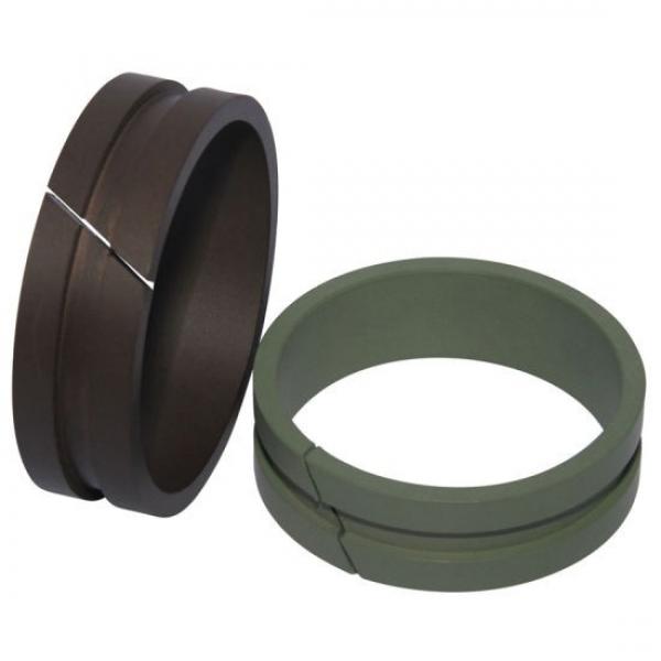 2222.027.01 G 22X27X6.1 Bronze Filled Guide Rings #1 image