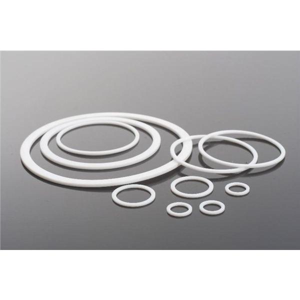 GKS-354 POLYESTER B 130.89X140.19X1.93 Polyester Backup Rings #1 image