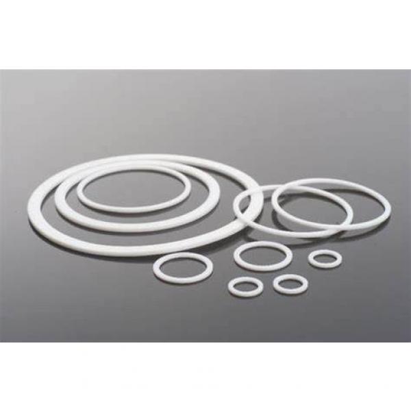 PTFE BACKUP RING B 15X19.6X.8 PTFE Backup RingsPTFE Backup #1 image